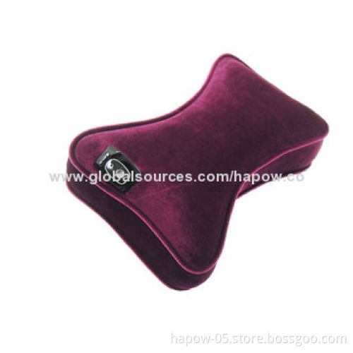 NFC Bluetooth Car Pillow Speaker, Help You Answer Calls Privately, Safely When Driving